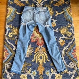 Rockstar Original Kayla Jeans